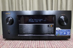 【買取】DENON AVR-X7200WA【コード00-96225】