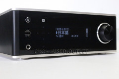 【買取】DENON DRA-100【コード01-04373】