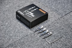 【買取】OYAIDE SRBN【コード06-20271】