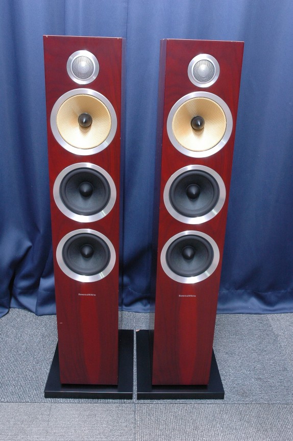 【展示処分品】B&W CM8 S2(MR)【コード9000455】 中古販売・買取サイトのアバック