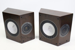 【買取】MonitorAudio Silver Rx-FX(WN)【コード00-98586】