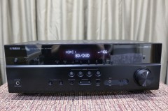 【買取】YAMAHA RX-V579【コード00-90923】
