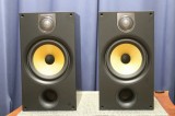 【展示処分品】B&W　685S2(B)(ペア)【コード90-00678】