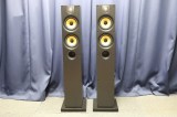 【展示処分品】B&W　684S2(B)(ペア)　特価品　【コード90-00679】