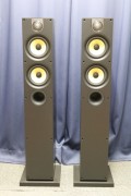 【展示処分品】B&W　684S2(B)(ペア)【コード90-00669】