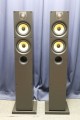 【展示処分品】B&W　684S2(B)(ペア)【コード90-00669】