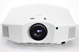 【買取】SONY VPL-HW50ES(W)=難あり特価=【コード21-03296】