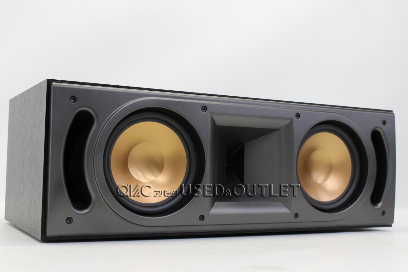 klipsch rc62