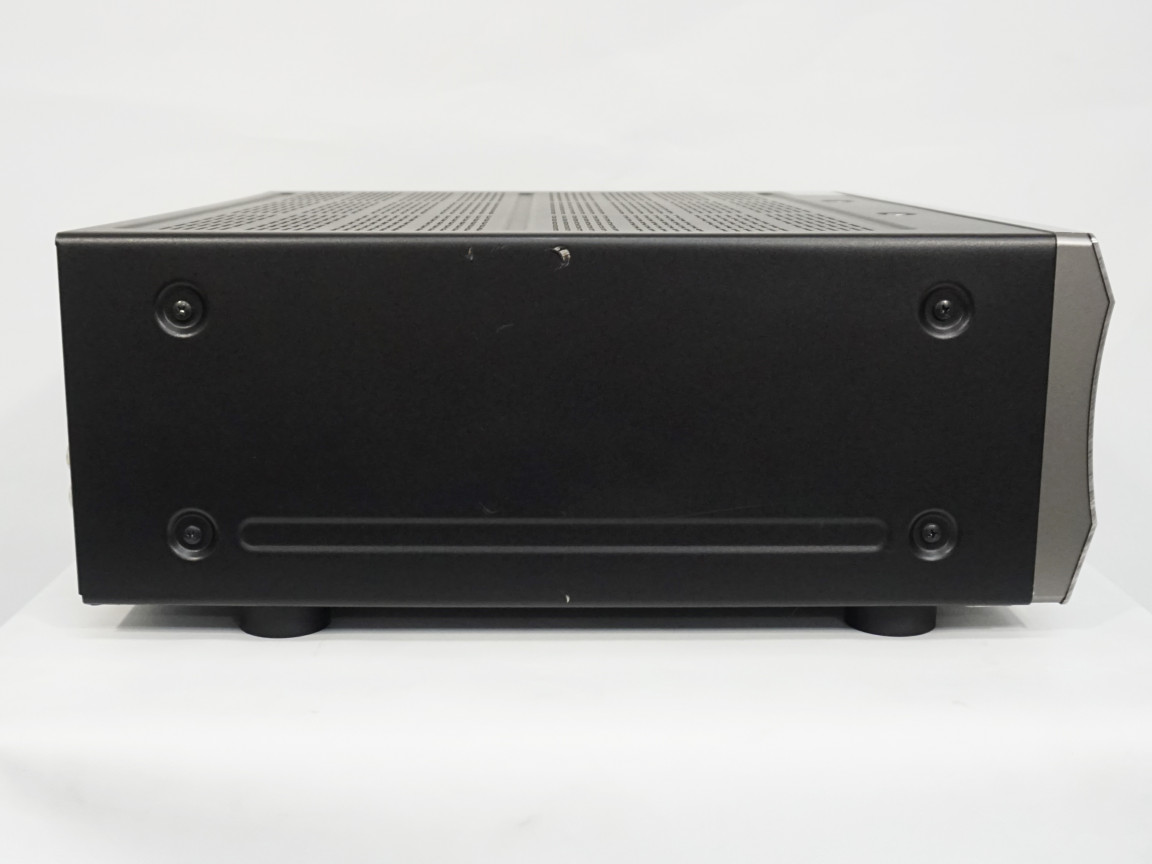 美品 定価20万以上☆THX Ultra2準拠 高級プリアンプ Integra DTC-7 AV