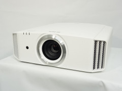 【買取】Victor DLA-X500R(W)【コード05-00963】