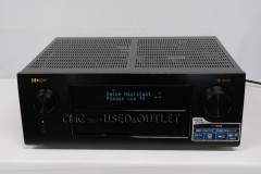 【買取】DENON AVR-X6300H【コード01-04367】