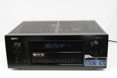 【買取】DENON AVR-X6400H【コード01-04374】