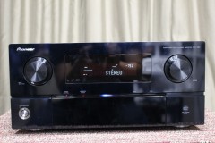 【買取】Pioneer SC-LX82【コード00-96267】