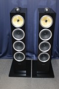 【展示処分品】B&W CM10 S2(B)【コード90-00461】