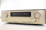 【買取】Accuphase C-2810【コード01-04162】