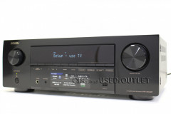 【買取】DENON AVR-X550BT【コード01-01652】