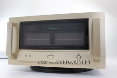 【買取】Accuphase P-7100【コード01-04158】