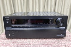 【買取】ONKYO TX-NR646【コード00-93718】