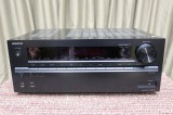 【買取】ONKYO TX-NR646【コード00-93718】