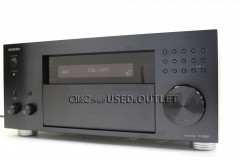 【買取】ONKYO TX-RZ800【コード01-01651】