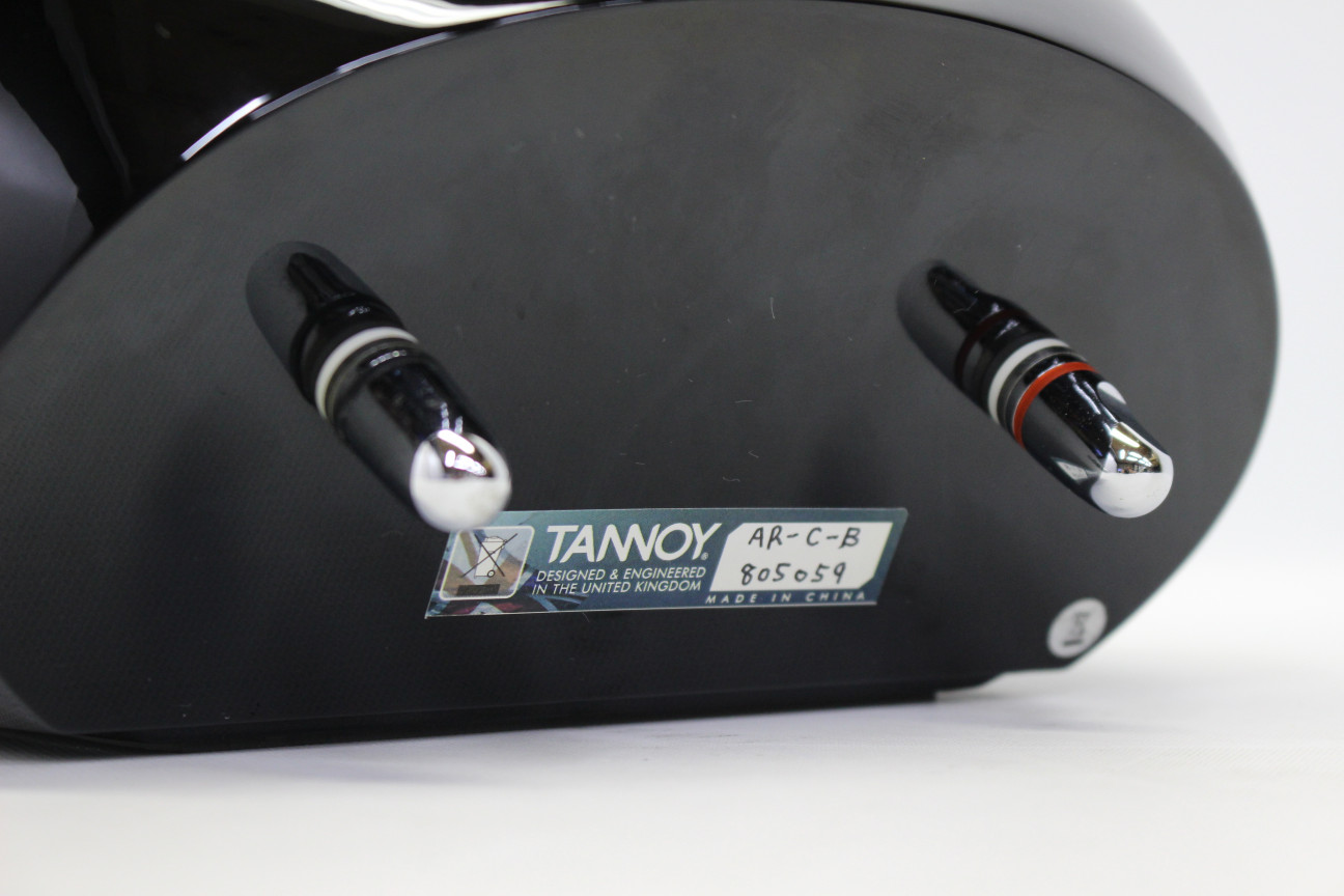 中古 Tannoy Arena Ar C B コード00 中古販売 買取サイトのアバック 中古 Tannoy Arena Ar C B コード00 中古販売 買取サイトのアバック