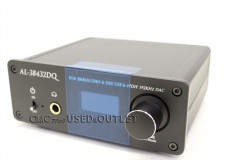 【買取】Amulech AL-38432DQ【コード00-98599】