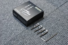 【買取】OYAIDE SRBN【コード06-20273】