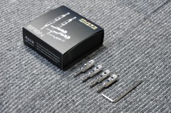 【買取】OYAIDE SRBN【コード06-20275】