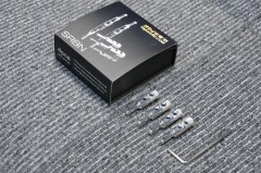 【買取】OYAIDE SRBN【コード06-20277】