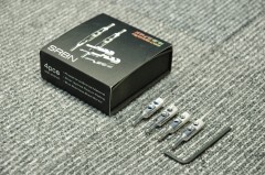 【買取】OYAIDE SRBN【コード06-20278】