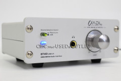 【買取】FURUTECH GT40 USB DAC【コード00-98622】