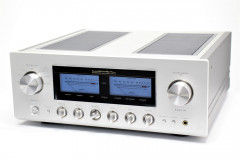 【買取】LUXMAN L-507uX【コード21-01352】