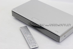 【買取】Panasonic DMR-UBZ1【コード00-98653】