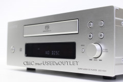 【買取】SONY SCD-X501【コード00-98629】