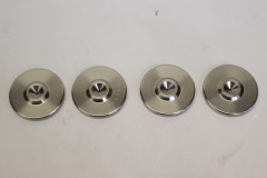 【買取】QUADRASPIRE QF-SPIKEMOUNT[4個]【コード01-01666】