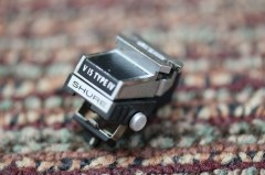 【買取】SHURE V15typeⅣ【コード00-90938】