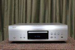 【買取】DENON DCD-1650RE【コード00-96259】