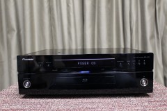 【買取】Pioneer BDP-LX91【コード00-96231】