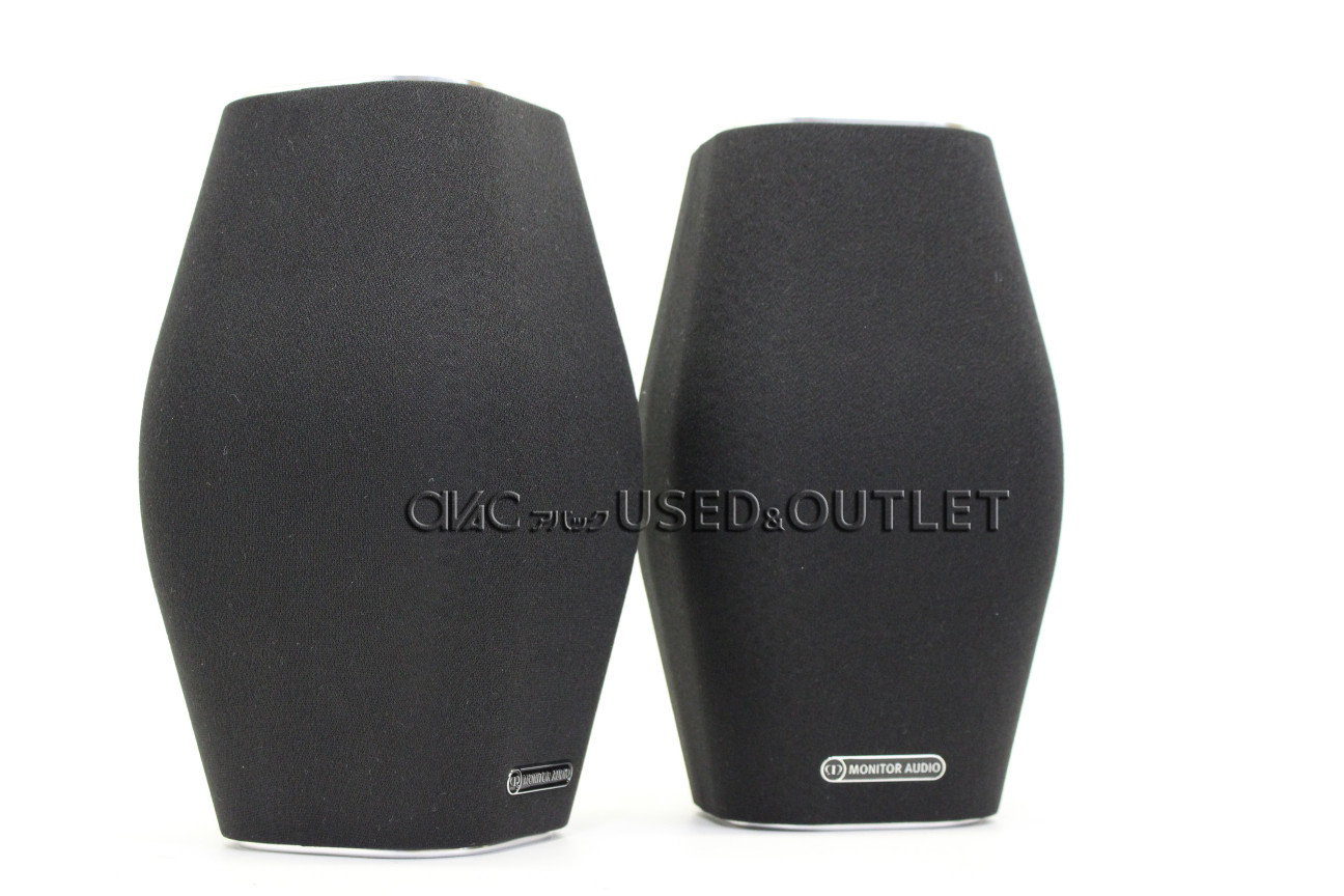 【買取】MONITOR AUDIO MASS 10【コード0098636】 買取サイトのアバック