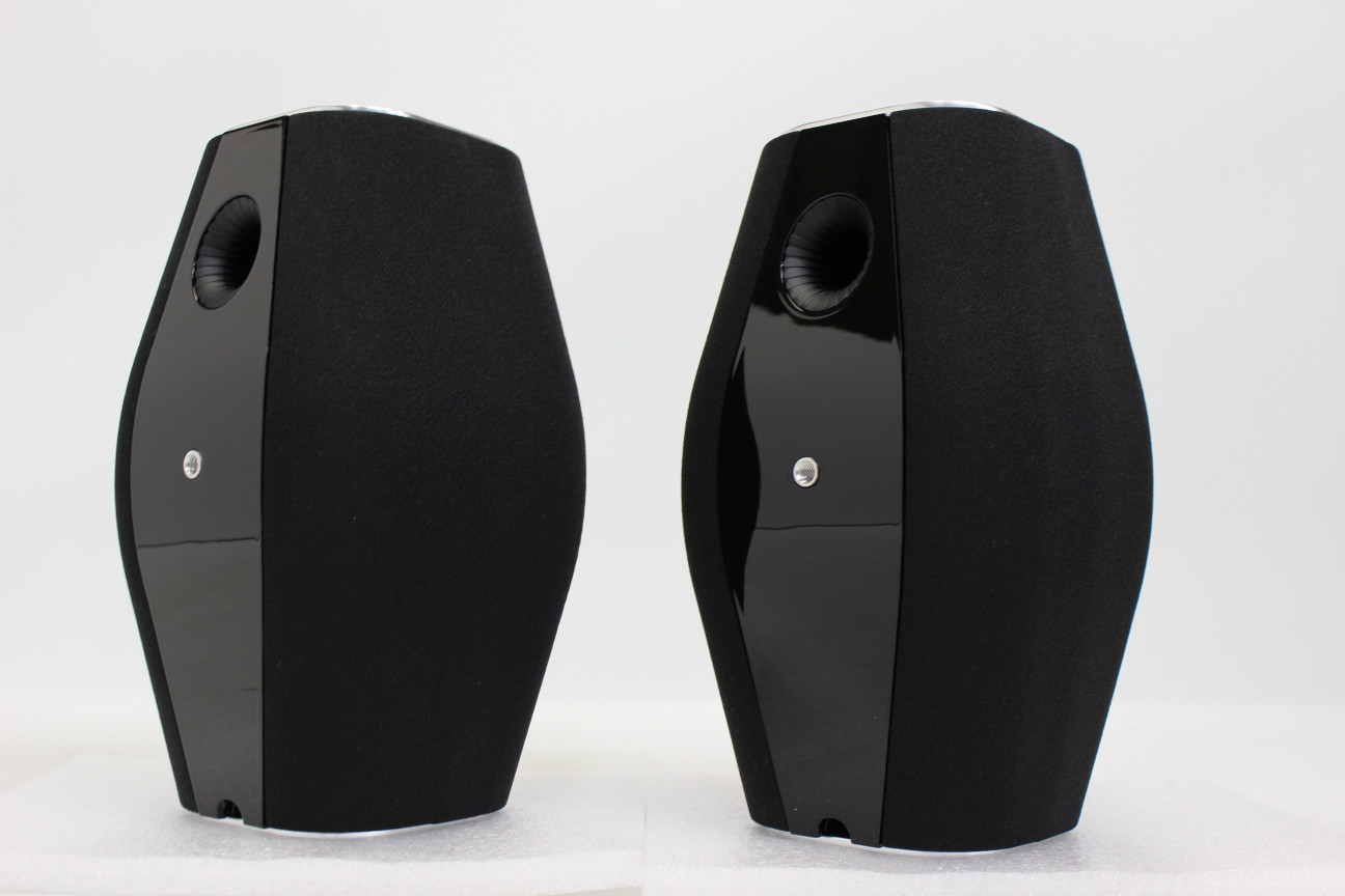 【中古】MONITOR AUDIO MASS 10【コード0098637】 中古販売・買取サイトのアバック