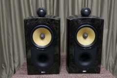 【買取】B&W Signature805(MH)【コード00-93728】