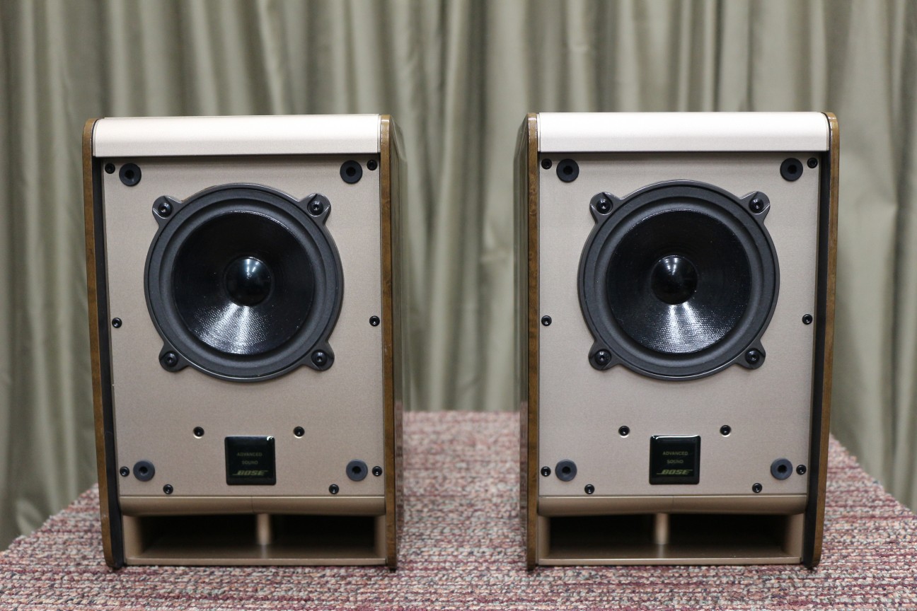 ㉒ BOSE スピーカー 125 | BOSE・スピーカー宅配買取専門サイト
