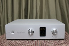 【買取】LUXMAN C-600f【コード00-96133】