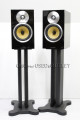 【買取】B&W CM5(B) + stand【コード00-98422】