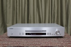 【買取】YAMAHA CD-N301(S)【コード00-96264】