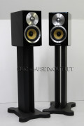 【買取】B&W CM1(B) + stand【コード00-98408】