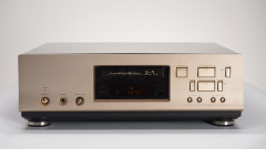 【買取】LUXMAN　D-7【コード21-02349】