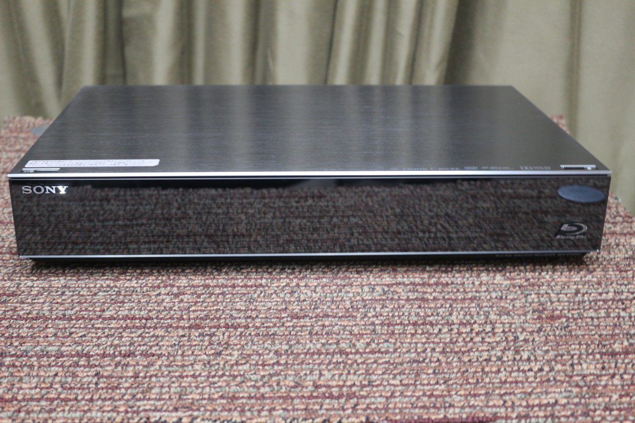 買取】SONY BDZ-EX3000【コード00-93768】 | 買取サイトのアバック