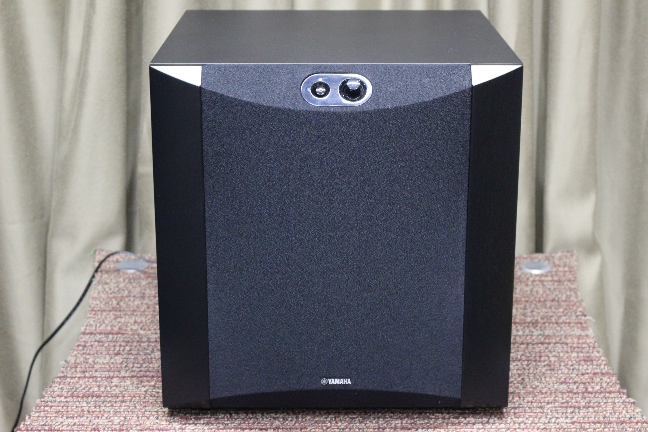 買取】YAMAHA NS-SW300【コード00-96284】 | 買取サイトのアバック 買取】YAMAHA NS-SW300【コード00-96284】 | 買取サイトのアバック