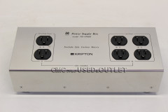 【買取】KRIPTON PB-HR500【コード00-98603】